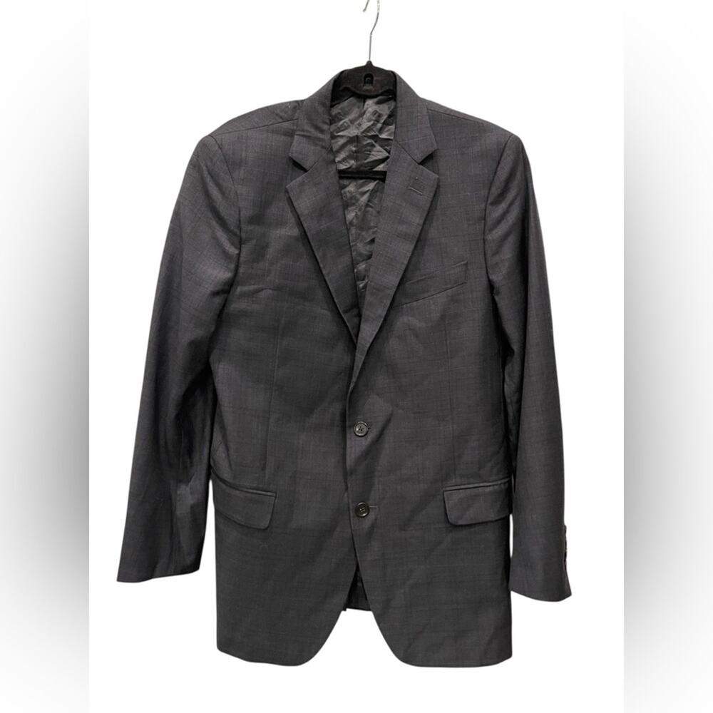 Brooks Brothers Saxxon wool blazer Size:40R/34W NWT